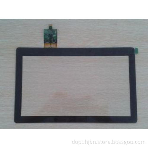 With USB Interface 7 and 10.1 Inch Standard CE, FCC Project